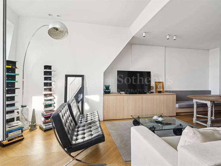 Apartment Paris - 2 bedrooms - 85m²