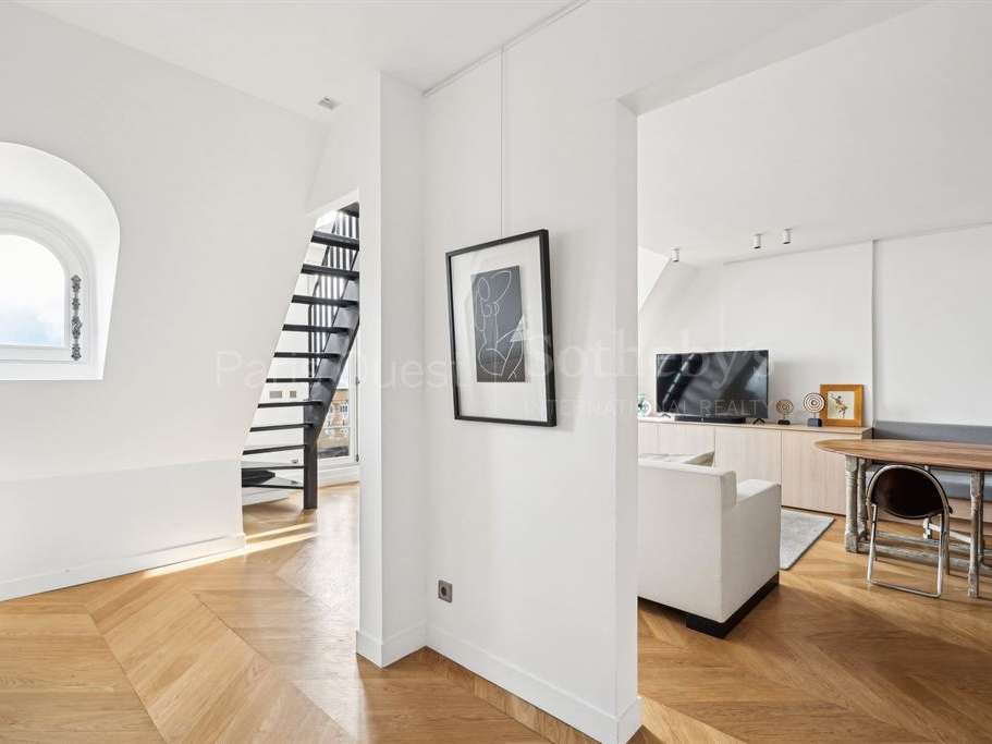 Apartment Paris