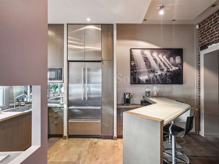 Apartment Paris 16e