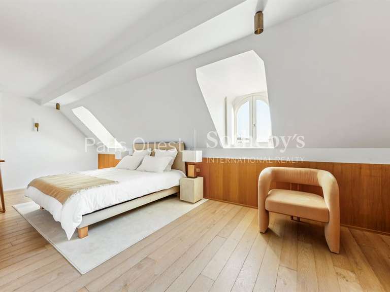 Apartment Paris 8e - 5 bedrooms - 248m²