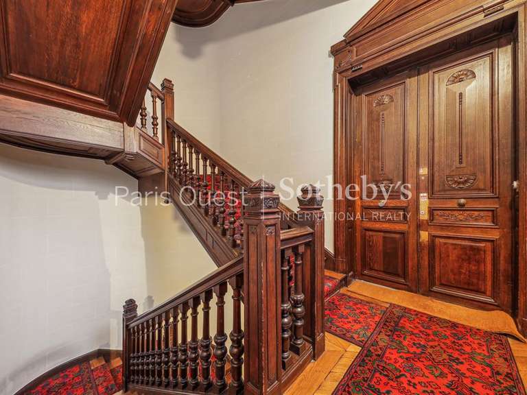 Apartment Paris 8e - 3 bedrooms - 216m²