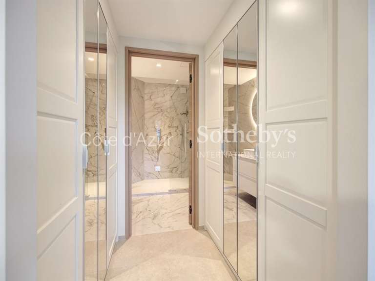Appartement Cannes - 2 chambres - 92m²