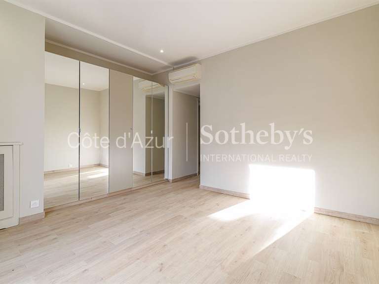 Appartement Nice - 2 chambres - 110m²