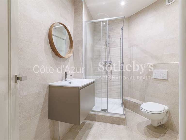Appartement Nice - 2 chambres - 110m²