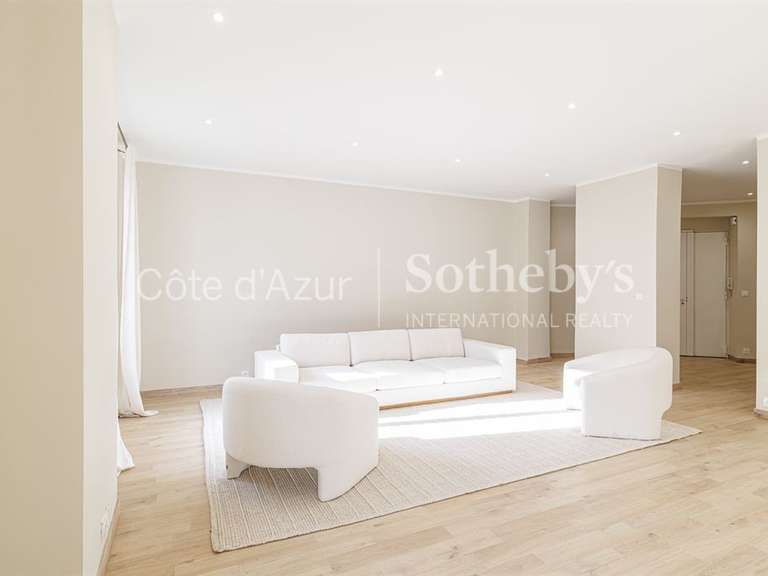 Appartement Nice - 2 chambres - 110m²