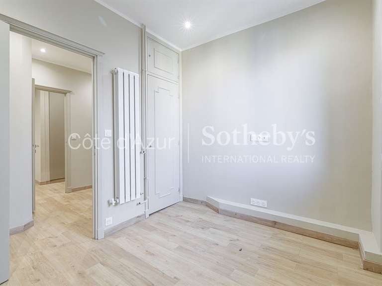 Appartement Nice - 2 chambres - 110m²