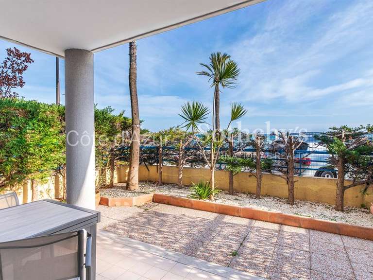 Appartement Roquebrune-Cap-Martin - 1 chambre - 52m²