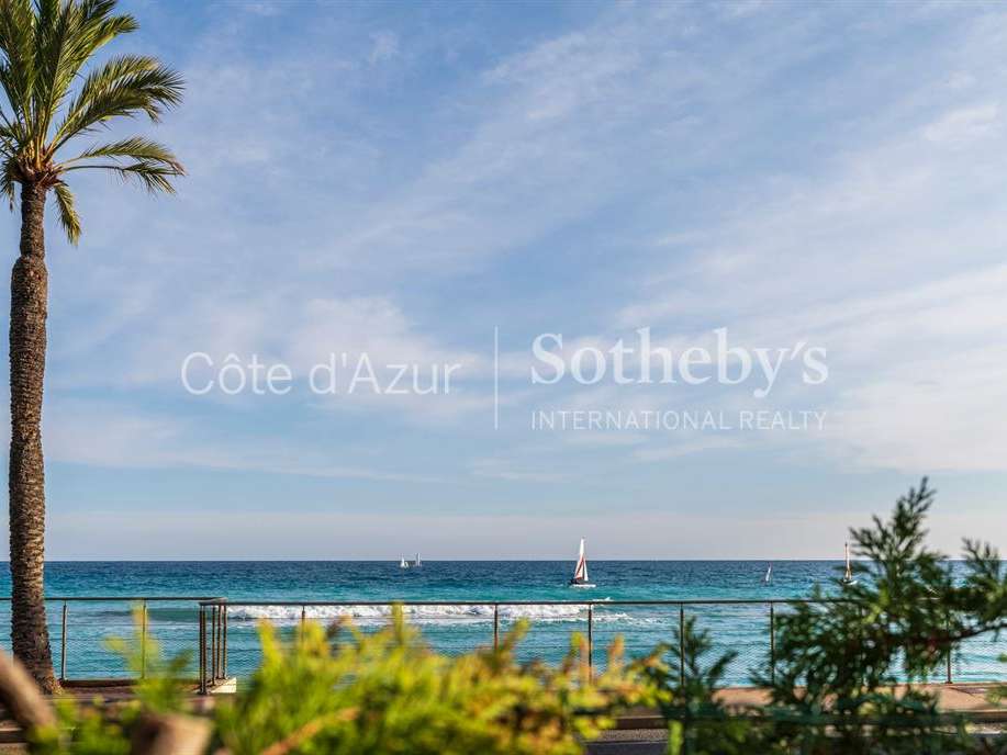 Apartment Roquebrune-Cap-Martin