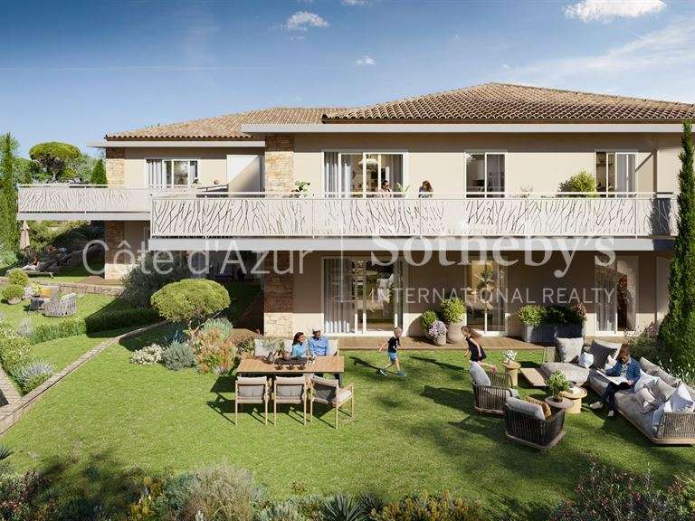 Apartment Cannes