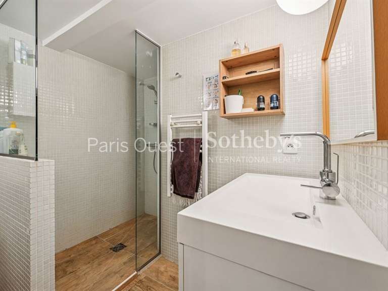 Appartement Paris - 3 chambres - 140m²