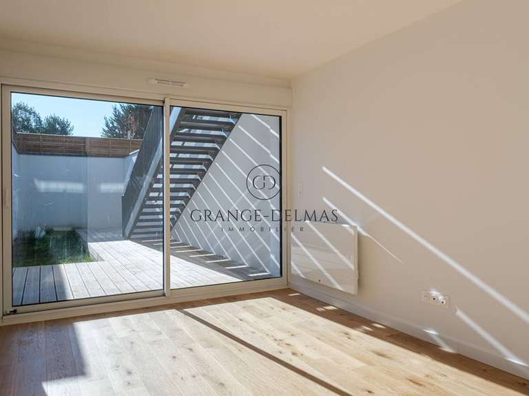 Apartment Bordeaux - 3 bedrooms - 104m²