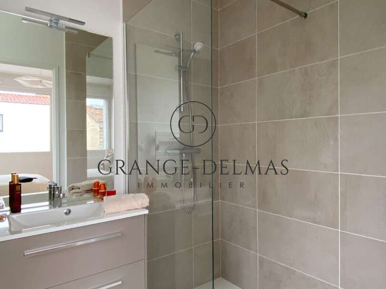 Apartment Bordeaux - 3 bedrooms - 164m²