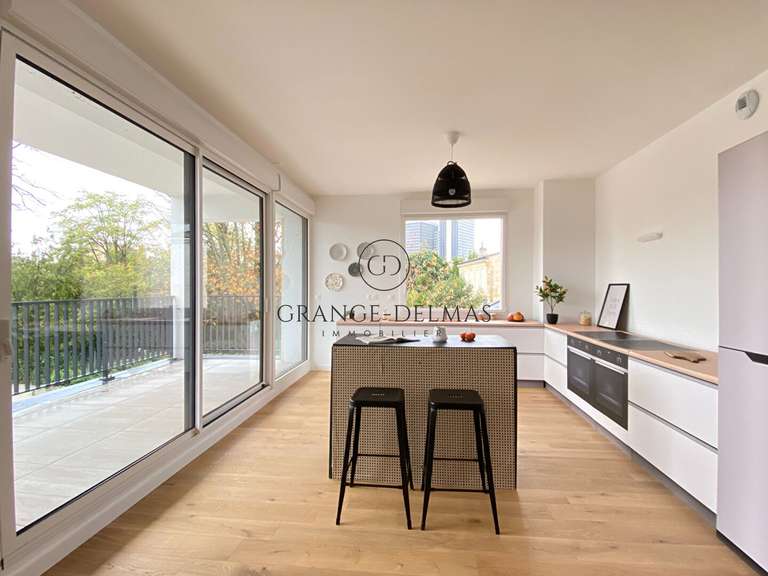 Apartment Bordeaux - 3 bedrooms - 164m²