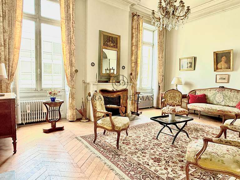 Appartement Bordeaux - 3 chambres - 184m²