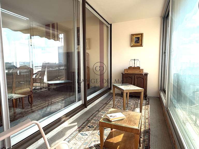 Appartement Bordeaux - 3 chambres - 138m²