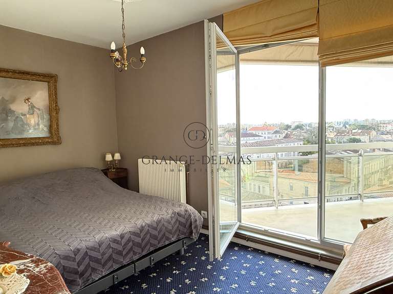 Appartement Bordeaux - 3 chambres - 138m²