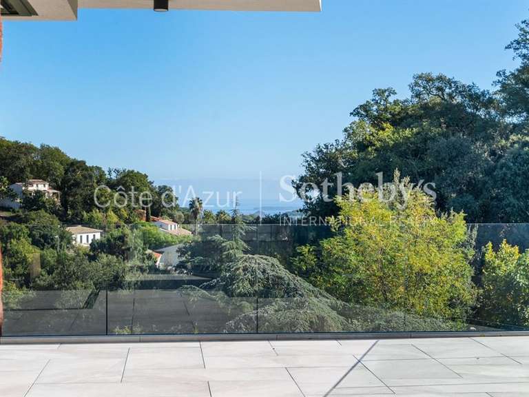 Appartement Les Adrets-de-l'Estérel - 3 chambres - 97m²