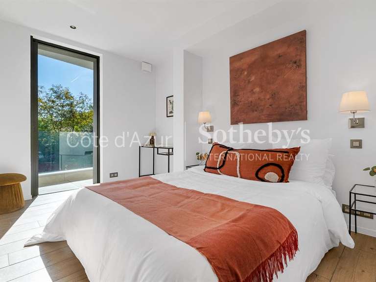 Appartement Les Adrets-de-l'Estérel - 3 chambres - 99m²