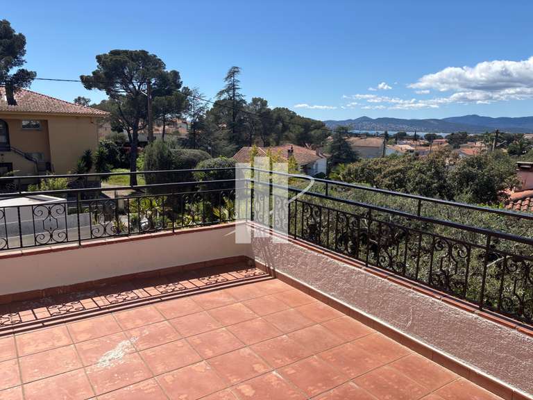 Apartment Saint-Raphaël - 4 bedrooms