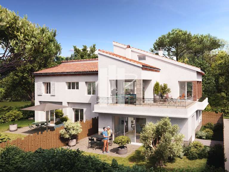 Apartment Saint-Raphaël - 4 bedrooms