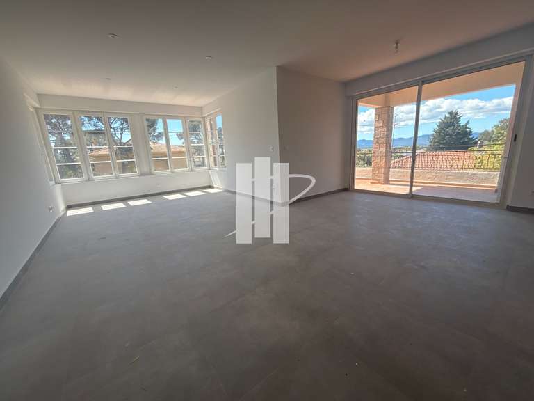 Apartment Saint-Raphaël - 4 bedrooms