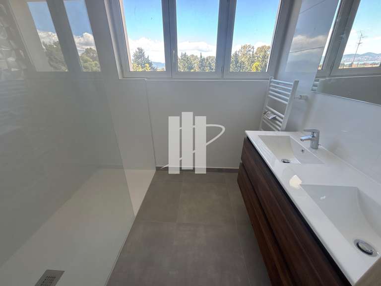 Apartment Saint-Raphaël - 4 bedrooms