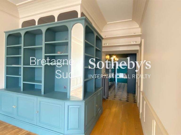 Appartement Vannes - 2 chambres - 86m²