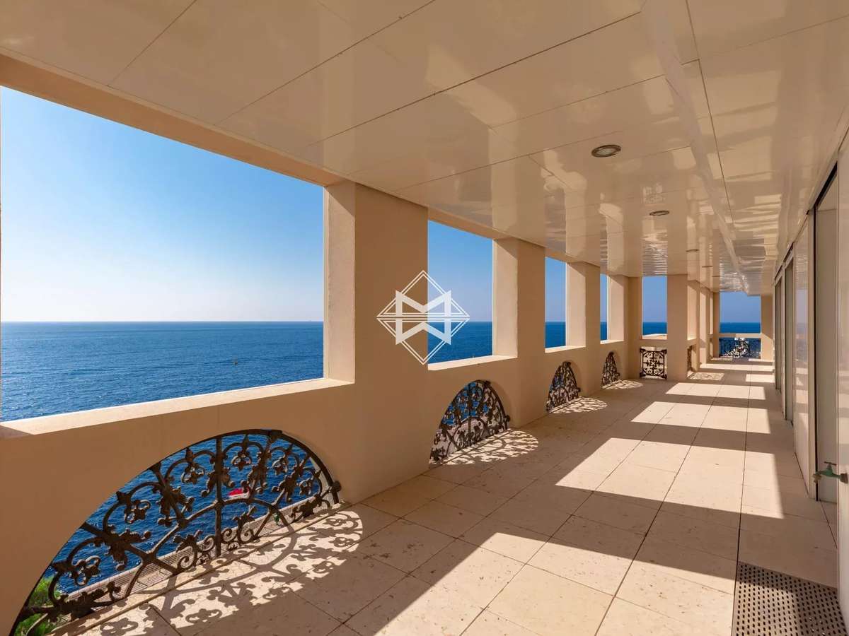 Appartement Monaco