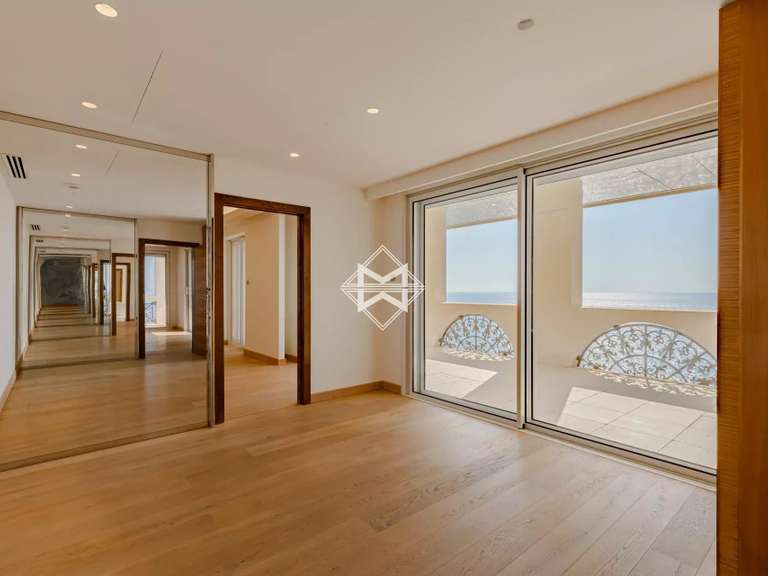 Appartement Monaco - 4 chambres - 550m²