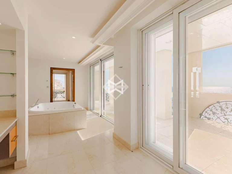 Appartement Monaco - 4 chambres - 550m²