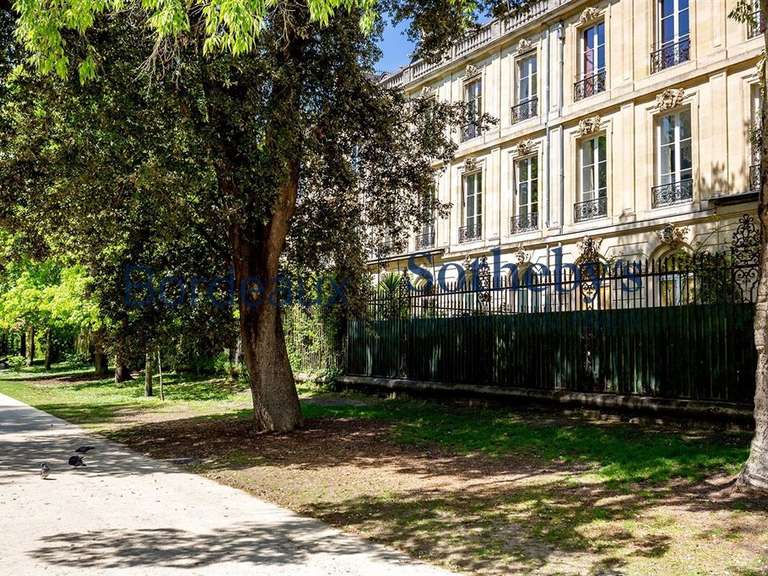 Appartement Bordeaux - 3 chambres - 160m²