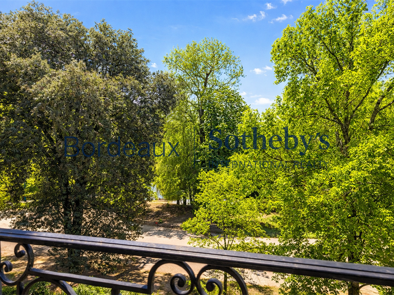 Appartement Bordeaux - 3 chambres - 160m²