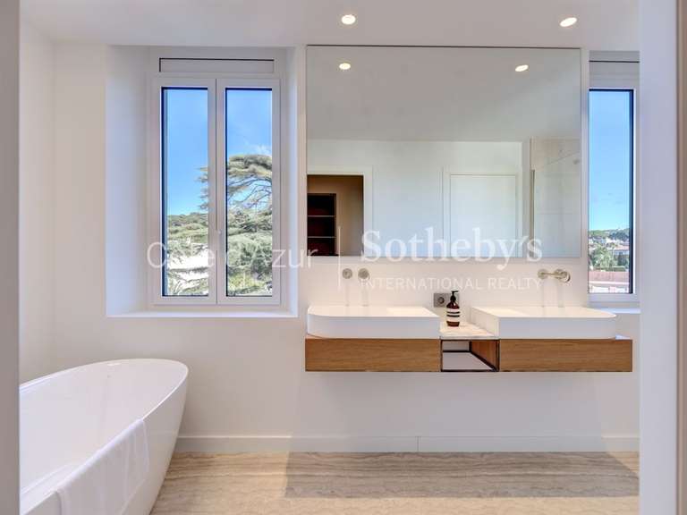 Appartement Cannes - 3 chambres - 232m²