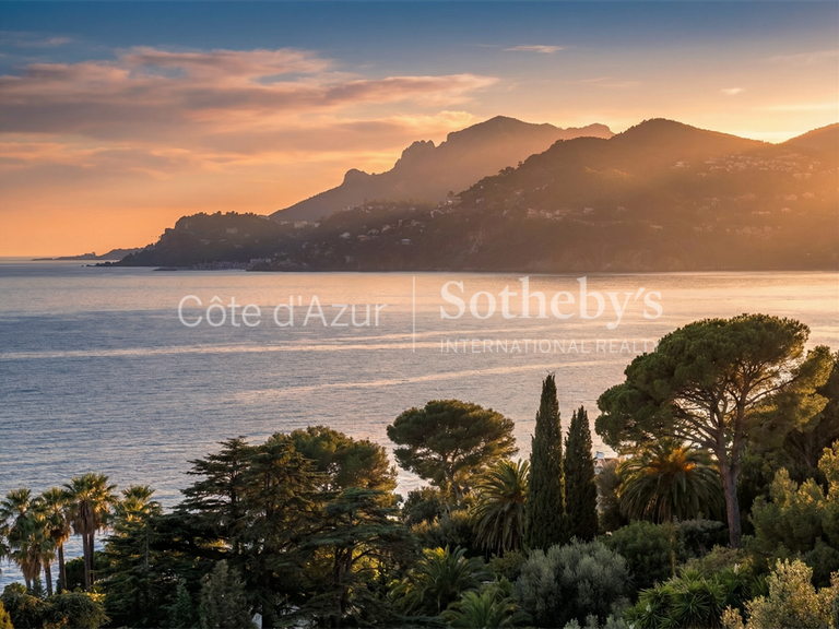 Appartement Cannes - 3 chambres - 232m²