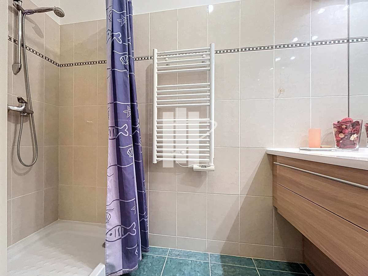 Appartement Boulouris