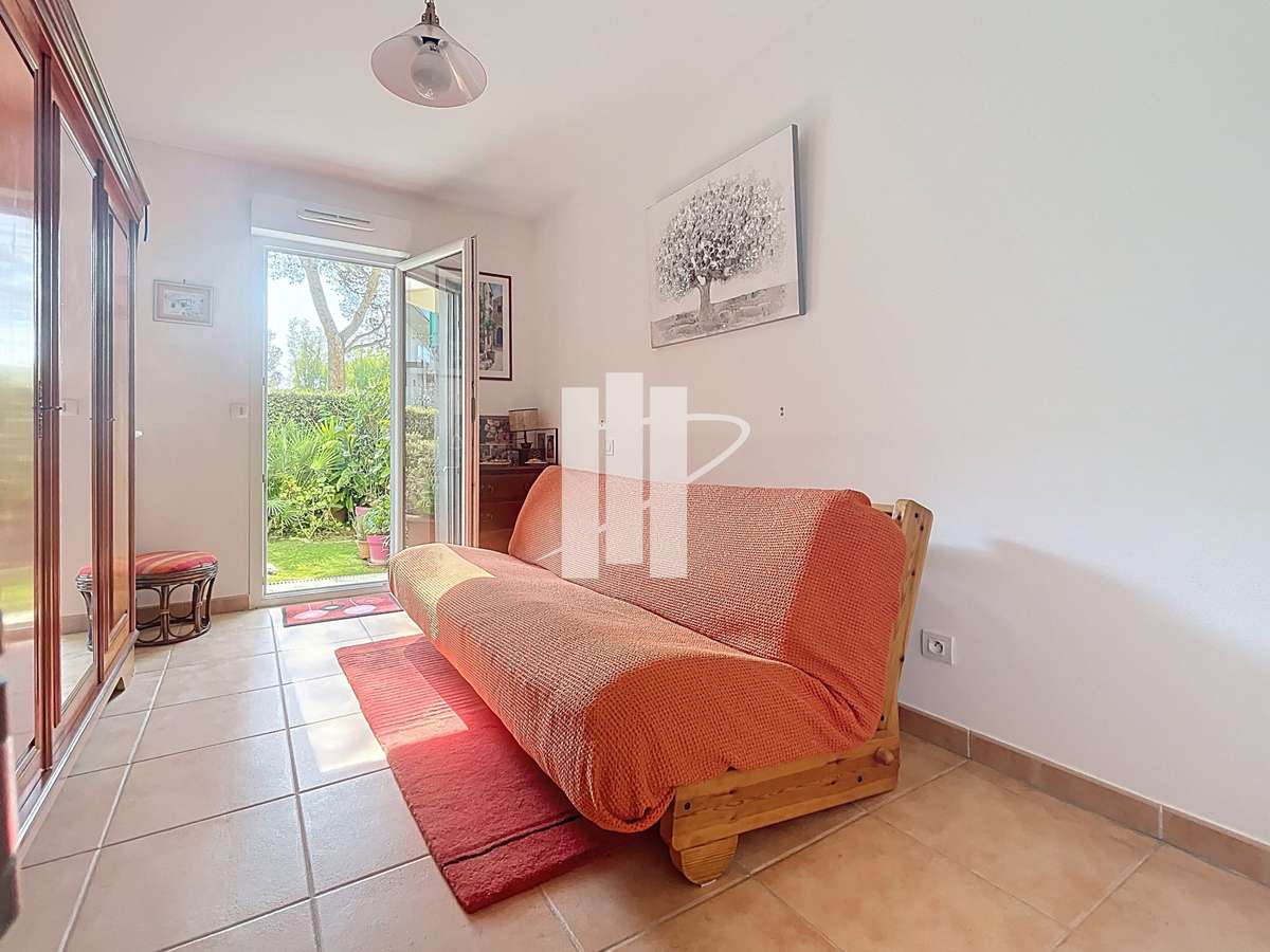 Appartement Boulouris