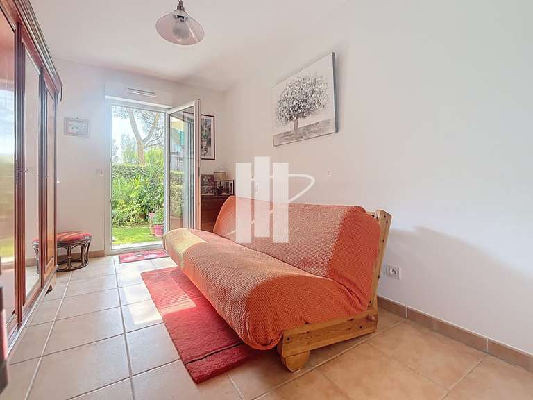 Appartement Boulouris - 2 chambres - 73m²