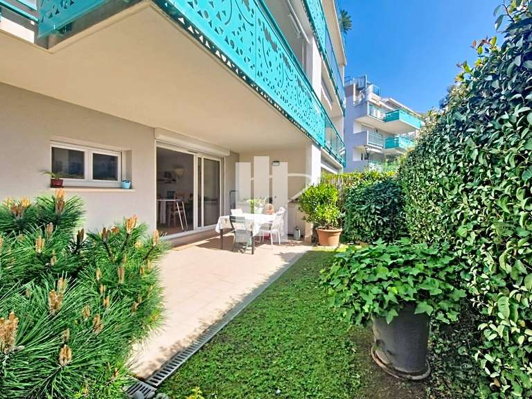 Appartement Boulouris - 2 chambres - 73m²