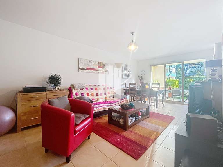 Appartement Boulouris - 2 chambres - 73m²