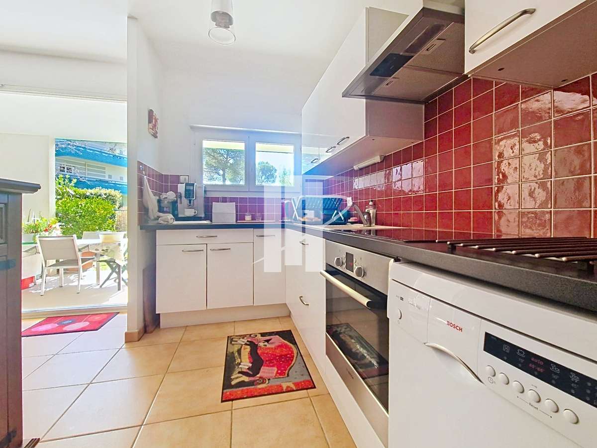 Appartement Boulouris