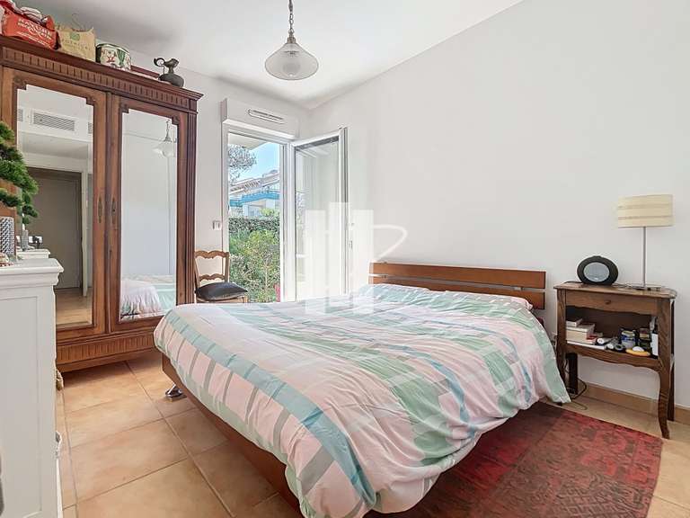 Appartement Boulouris - 2 chambres - 73m²