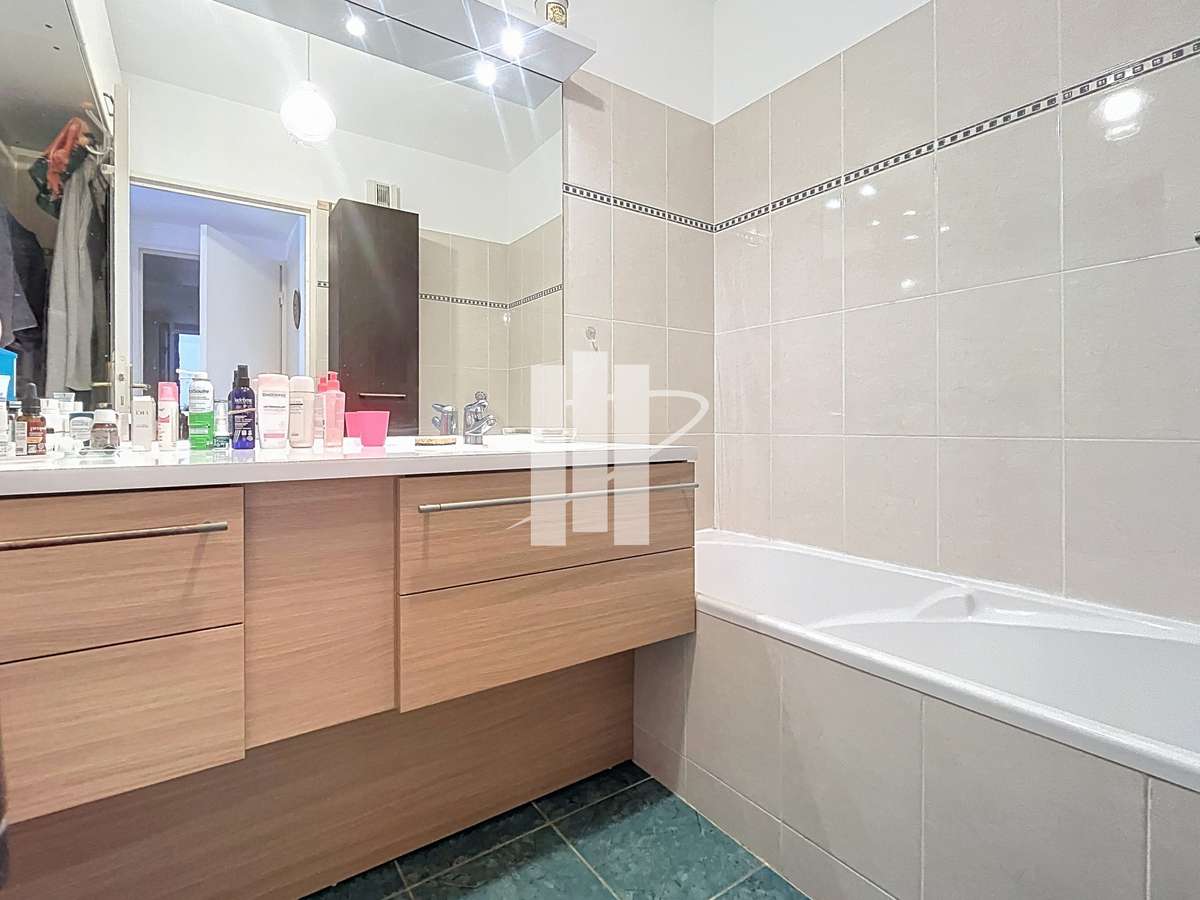 Appartement Boulouris