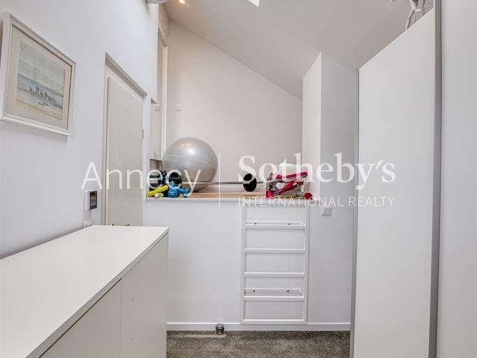 Apartment Annecy - 3 bedrooms - 93m²
