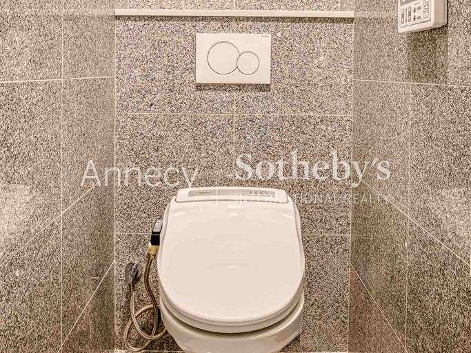 Apartment Annecy - 3 bedrooms - 93m²