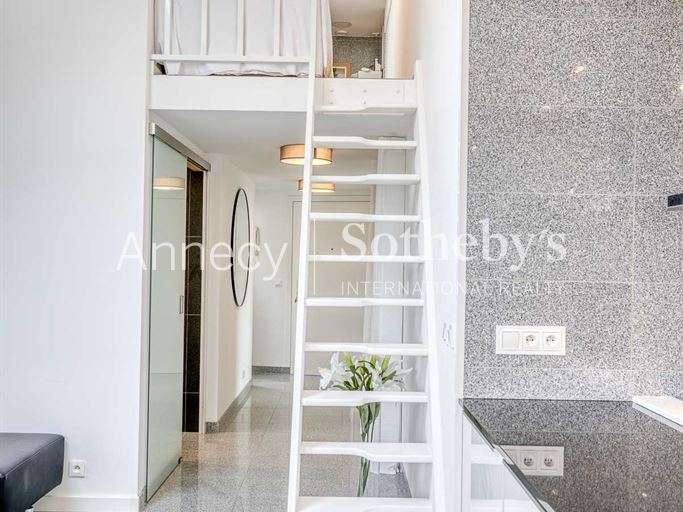 Apartment Annecy - 3 bedrooms - 93m²