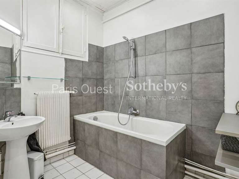 Appartement Neuilly-sur-Seine - 4 chambres - 120m²