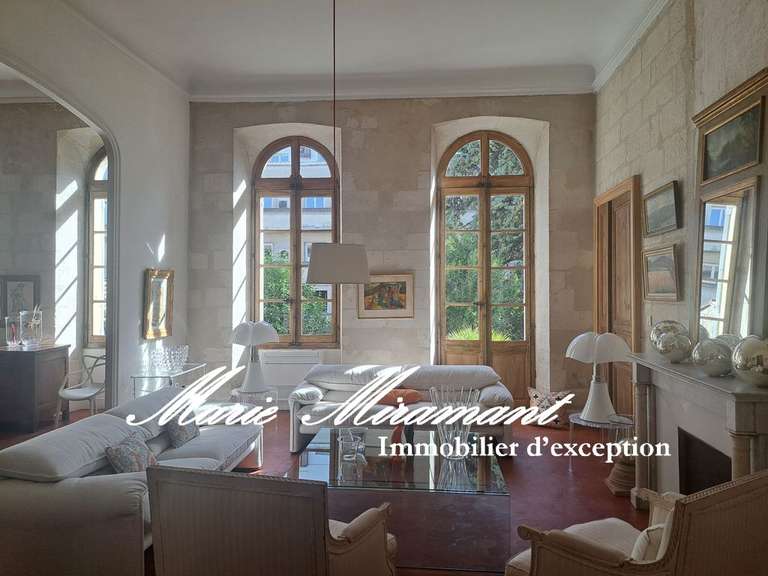 Appartement Avignon - 3 chambres - 232m²