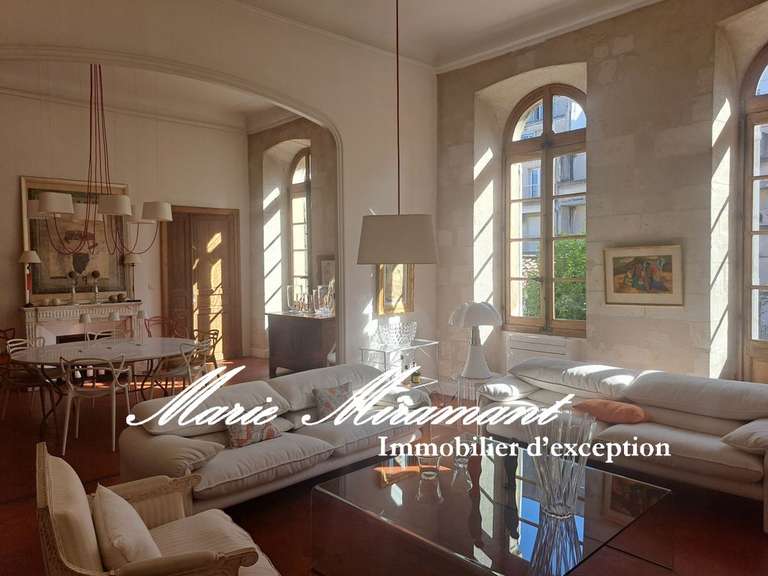 Appartement Avignon - 3 chambres - 232m²