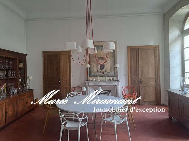Appartement Avignon - 3 chambres - 232m²