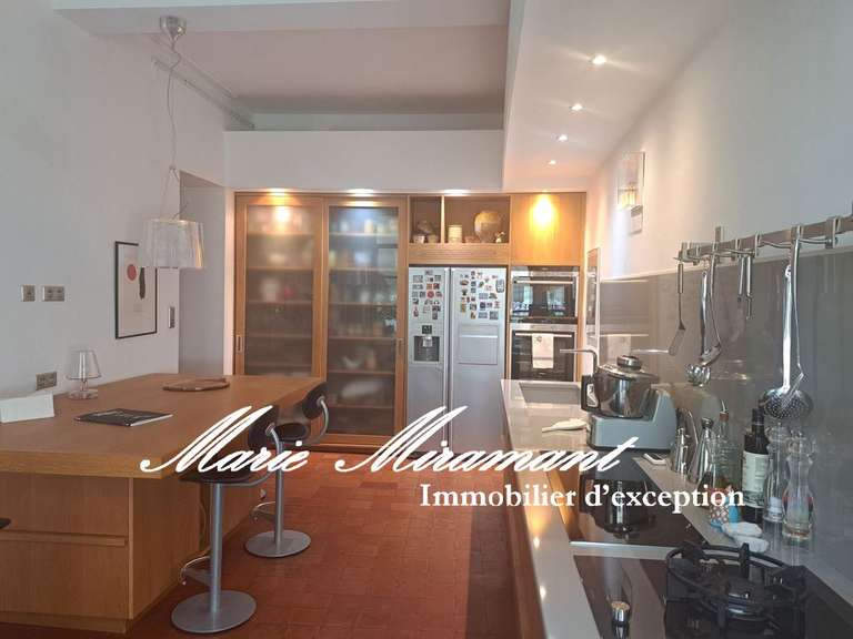 Appartement Avignon - 3 chambres - 232m²